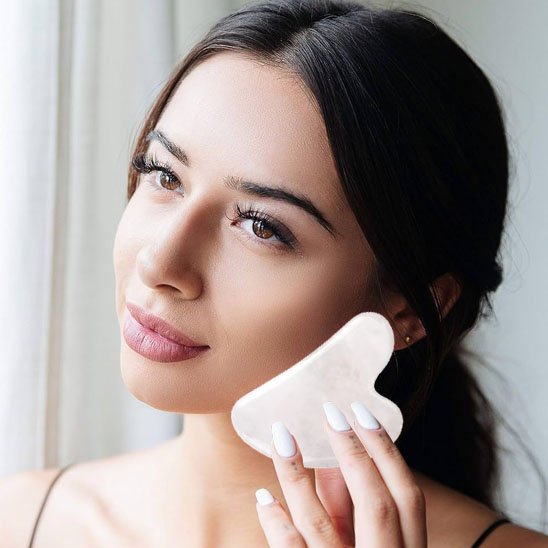 gua sha