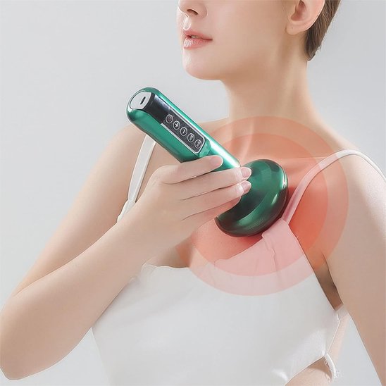 Appareil massage 