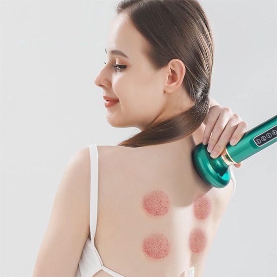 Appareil massage 