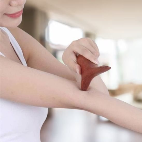 gua sha
