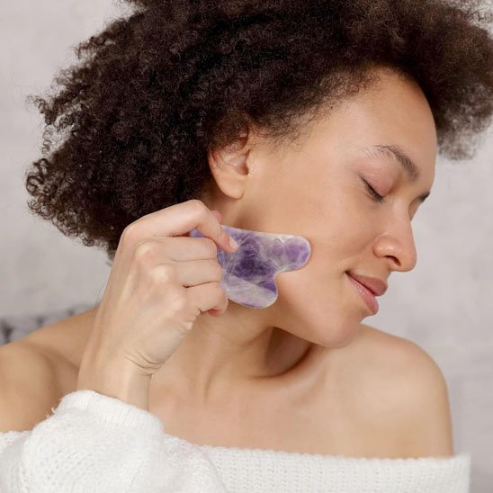 gua sha 