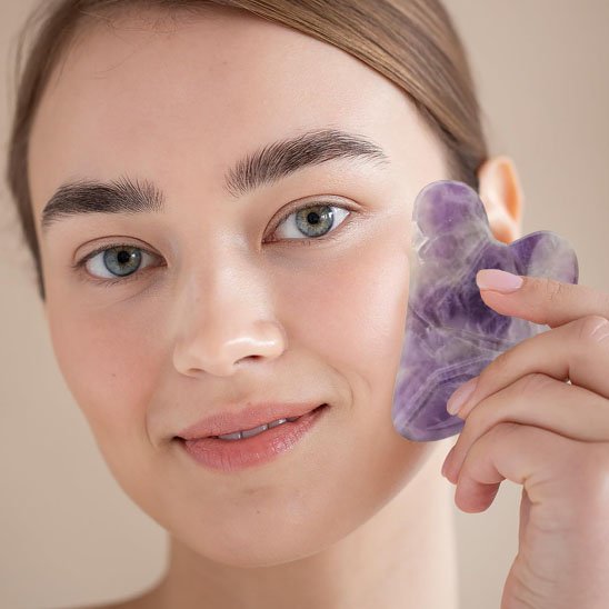 gua sha 